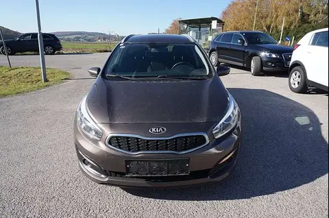 Used KIA CEED Diesel 2016 Ad 