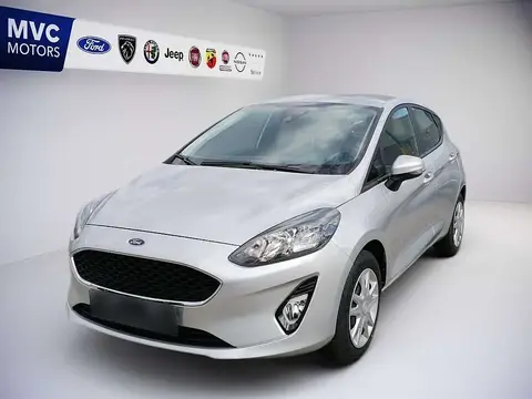 Used FORD FIESTA Petrol 2019 Ad 