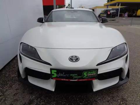 Used TOYOTA SUPRA Petrol 2022 Ad 