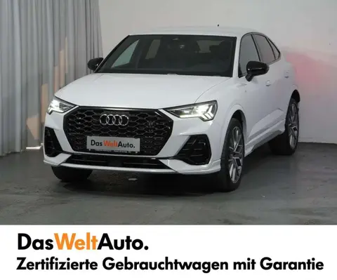 Used AUDI Q3 Petrol 2023 Ad 