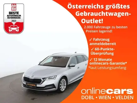 Used SKODA OCTAVIA Diesel 2020 Ad 