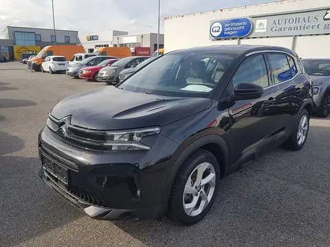 Used CITROEN C5 AIRCROSS Petrol 2023 Ad 