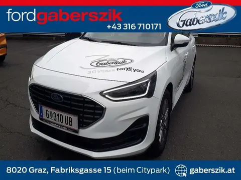 Used FORD FOCUS Petrol 2023 Ad 