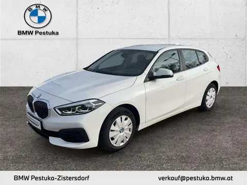 Used BMW SERIE 1 Petrol 2024 Ad 