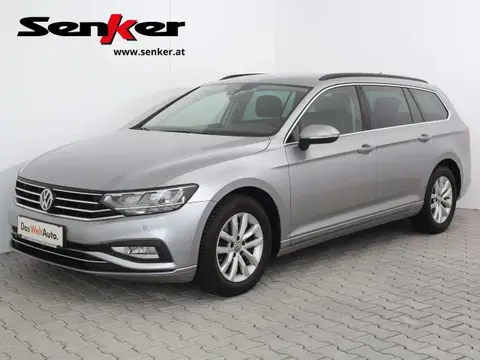 Annonce VOLKSWAGEN PASSAT Diesel 2019 d'occasion 