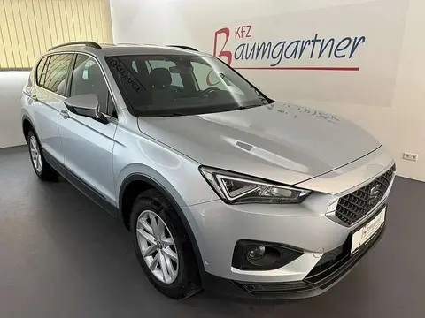 Used SEAT TARRACO Diesel 2020 Ad 