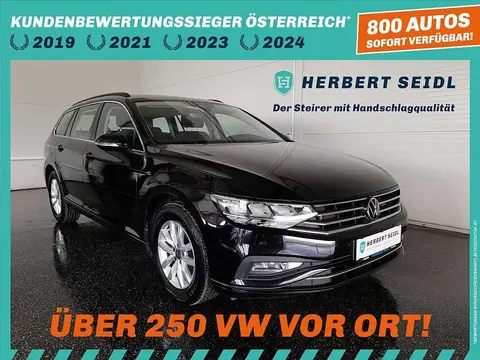 Used VOLKSWAGEN PASSAT Diesel 2021 Ad 