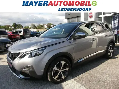 Used PEUGEOT 3008 Petrol 2019 Ad 