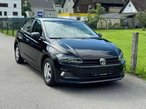 Used VOLKSWAGEN POLO Petrol 2019 Ad 