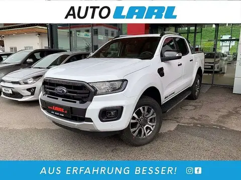 Used FORD RANGER Diesel 2023 Ad 