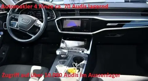 Used AUDI A6 Diesel 2019 Ad 