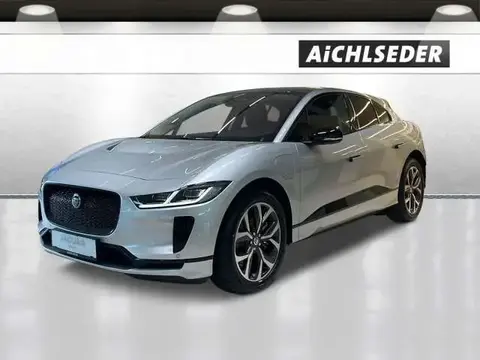 Annonce JAGUAR I-PACE Électrique 2022 d'occasion 