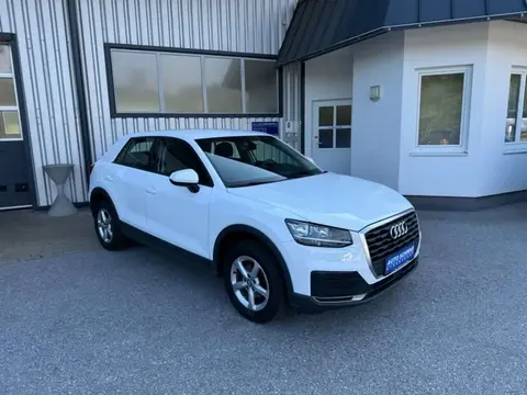 Used AUDI Q2 Petrol 2019 Ad 