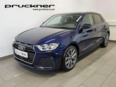 Used AUDI A1 Petrol 2023 Ad 