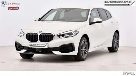 Used BMW SERIE 1 Diesel 2023 Ad 