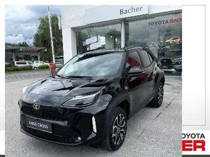 Annonce TOYOTA YARIS Hybride 2024 d'occasion 