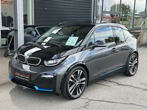 Used BMW I3 Electric 2018 Ad 