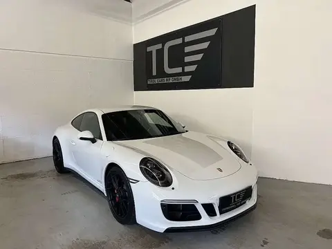 Used PORSCHE 911 Petrol 2018 Ad 