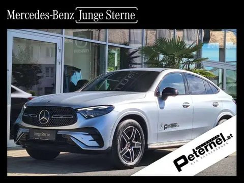 Used MERCEDES-BENZ CLASSE GLC Diesel 2024 Ad 