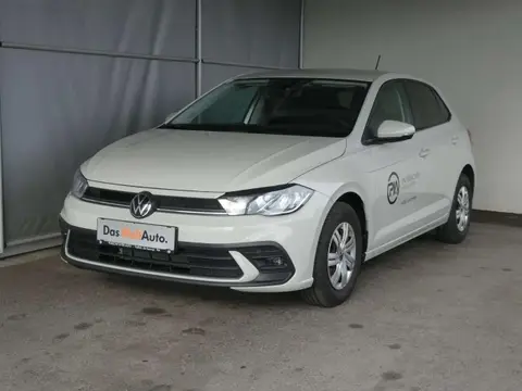 Used VOLKSWAGEN POLO Petrol 2024 Ad 