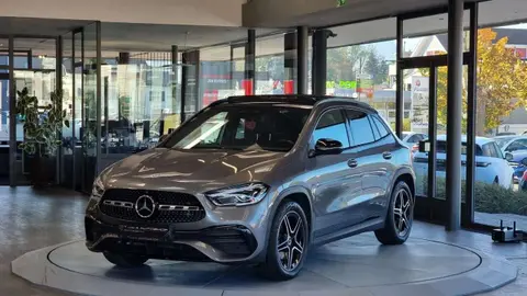 Used MERCEDES-BENZ CLASSE GLA Diesel 2022 Ad 