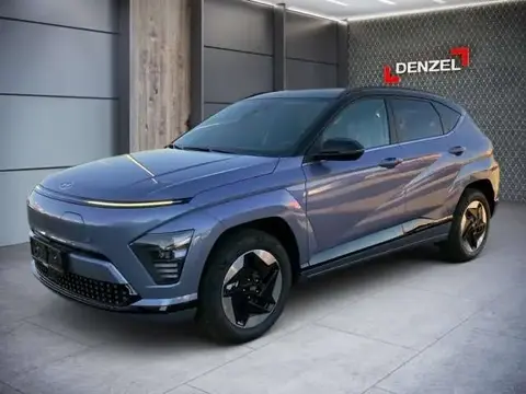 Annonce HYUNDAI KONA Électrique 2023 d'occasion 