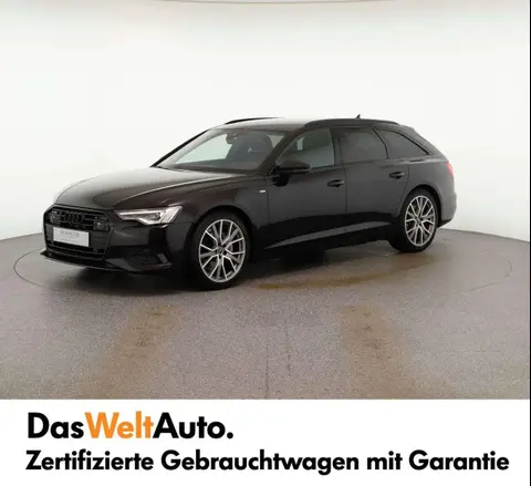 Used AUDI A6 Diesel 2023 Ad 