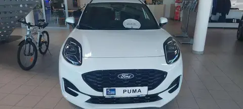 Used FORD PUMA Petrol 2024 Ad 