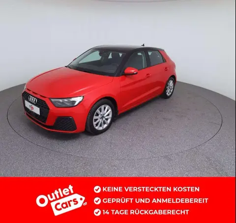 Used AUDI A1 Petrol 2021 Ad 