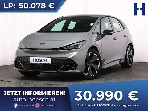 Used CUPRA BORN Electric 2023 Ad 