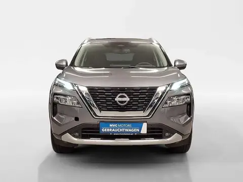 Used NISSAN X-TRAIL Petrol 2024 Ad 