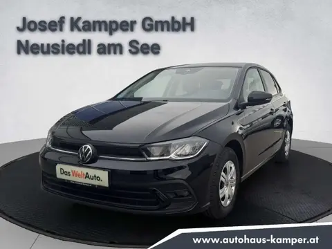 Used VOLKSWAGEN POLO Petrol 2024 Ad 