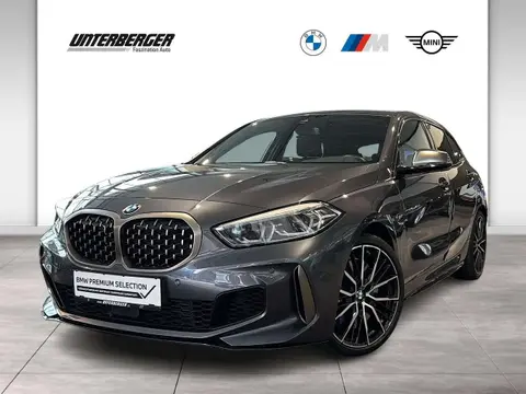 Annonce BMW SERIE 1 Essence 2020 d'occasion 