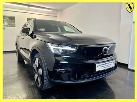 Annonce VOLVO XC40 Électrique 2023 d'occasion 