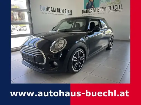 Used MINI COOPER Petrol 2015 Ad 