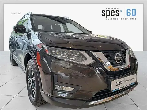 Used NISSAN X-TRAIL Diesel 2020 Ad 