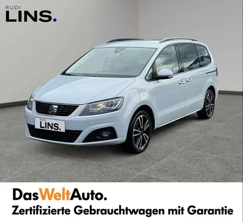 Used SEAT ALHAMBRA Diesel 2019 Ad 