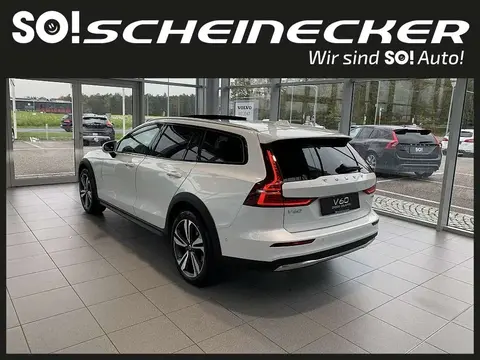 Used VOLVO V60 Diesel 2022 Ad 