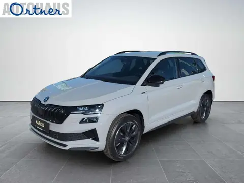 Annonce SKODA KAROQ Diesel 2024 d'occasion 