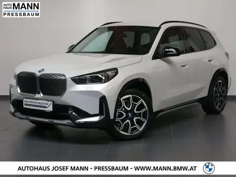 Annonce BMW IX1 Électrique 2024 d'occasion 