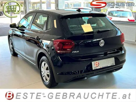 Used VOLKSWAGEN POLO Petrol 2018 Ad 