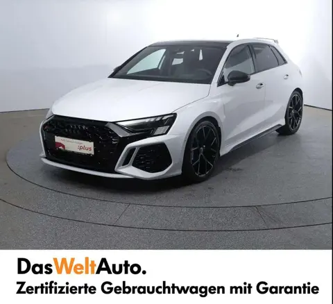 Annonce AUDI RS3 Essence 2024 d'occasion 