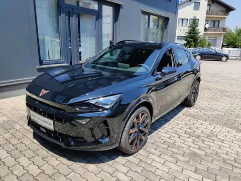 Annonce CUPRA FORMENTOR Essence 2024 d'occasion 