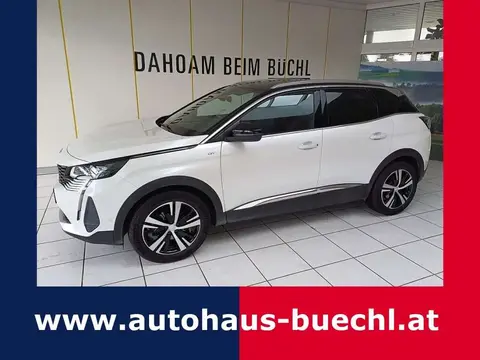 Annonce PEUGEOT 3008 Diesel 2023 d'occasion 