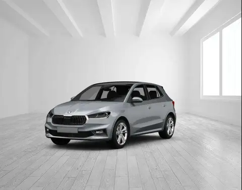 Annonce SKODA FABIA Essence 2024 d'occasion 