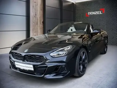 Annonce BMW Z4 Essence 2023 d'occasion 