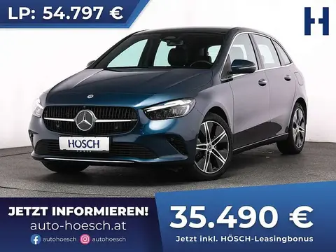 Used MERCEDES-BENZ CLASSE B Hybrid 2023 Ad 