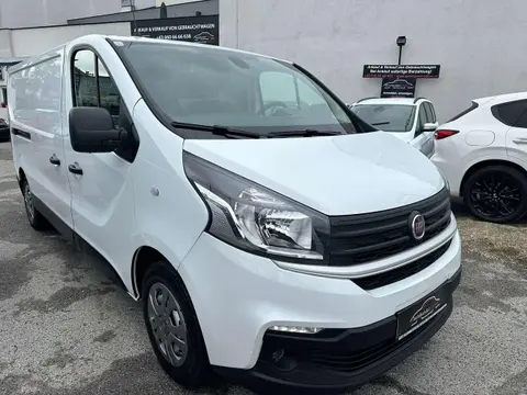 Used FIAT TALENTO Diesel 2021 Ad 