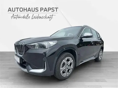 Annonce BMW X1 Diesel 2023 d'occasion 