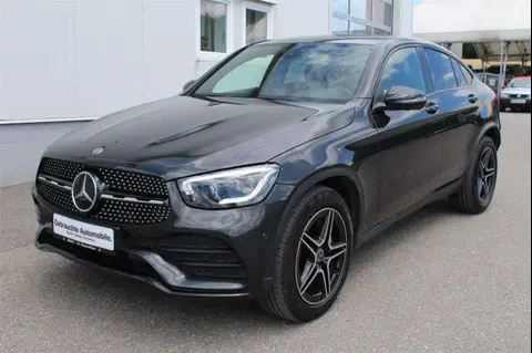 Used MERCEDES-BENZ CLASSE GLC Diesel 2020 Ad 